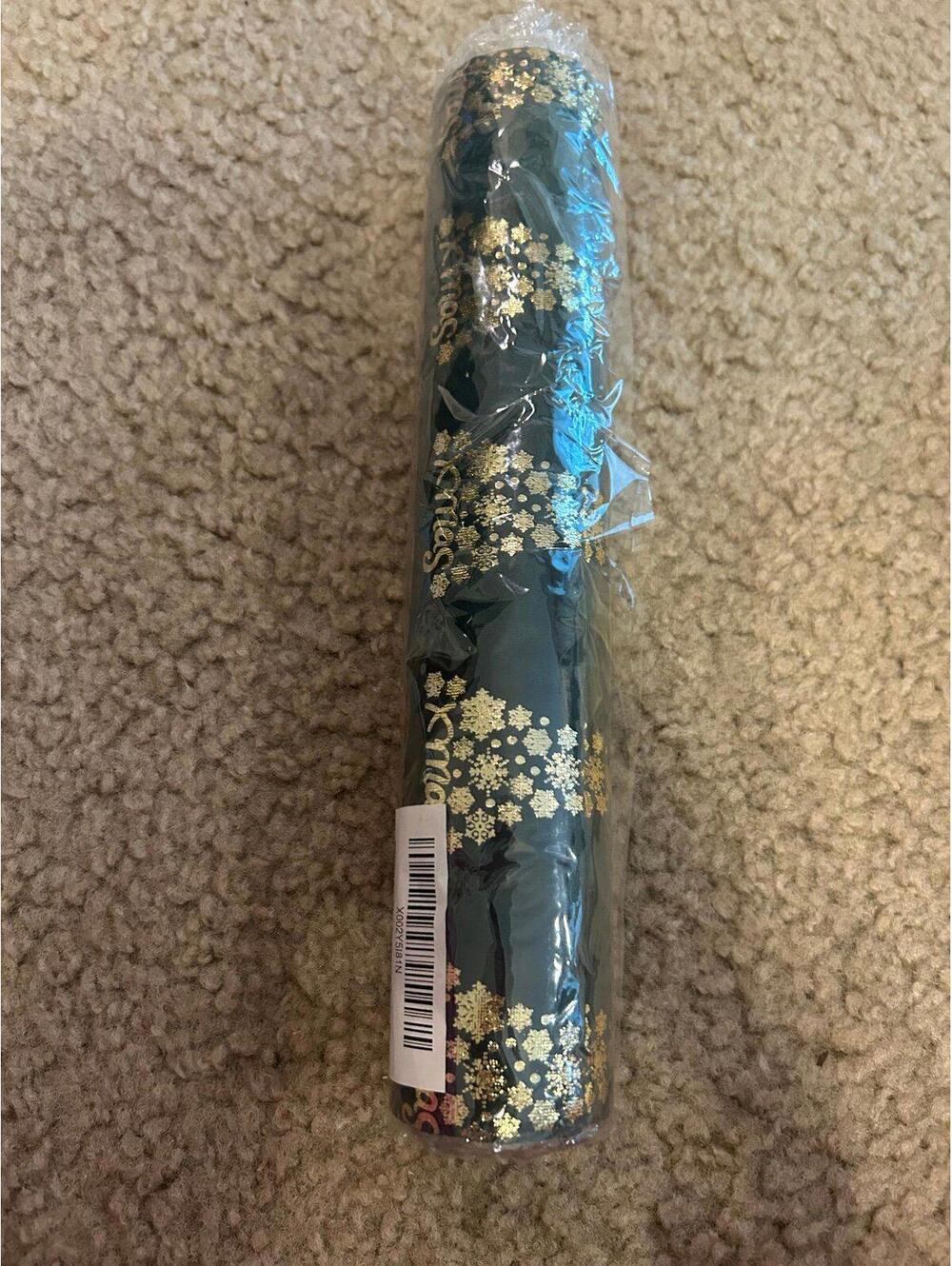 E248 Christmas embroidered decoration home art project ART